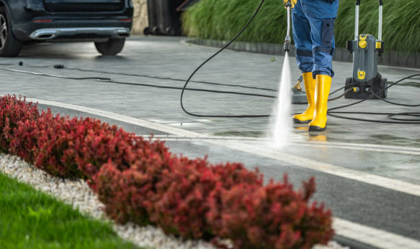 Pressure Washing Contractors in Mount Penn, PA
