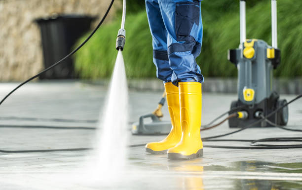 Best Sidewalk Pressure Washing  in Mount Penn, PA