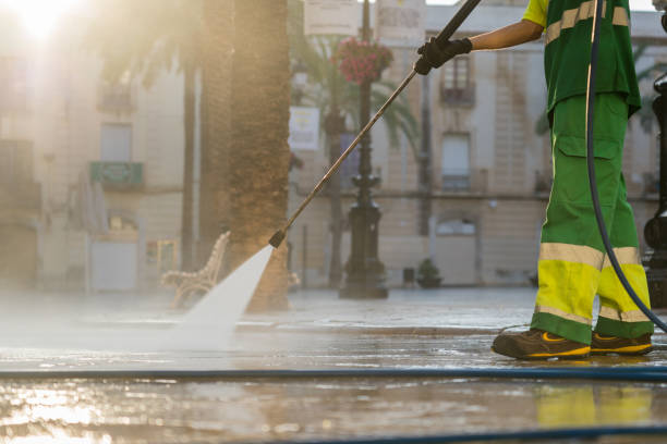 Roof Power Washing Services in Mount Penn, PA