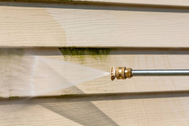 Fence Pressure Washing in Mount Penn, PA